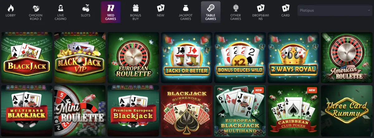 1red casino review 1red casino review.